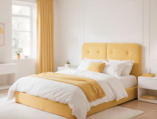 Accessible Single Room